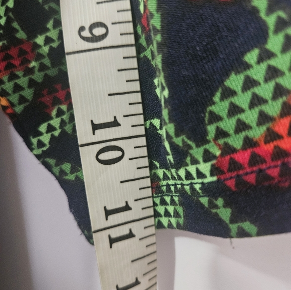 LulaRoe floral Womens shirt in XS - Picture 4 of 8